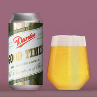 Duration- Good Times 4.2% 440ml