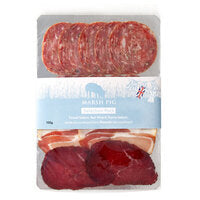 Marsh Pig - Selection Pack [Sliced]