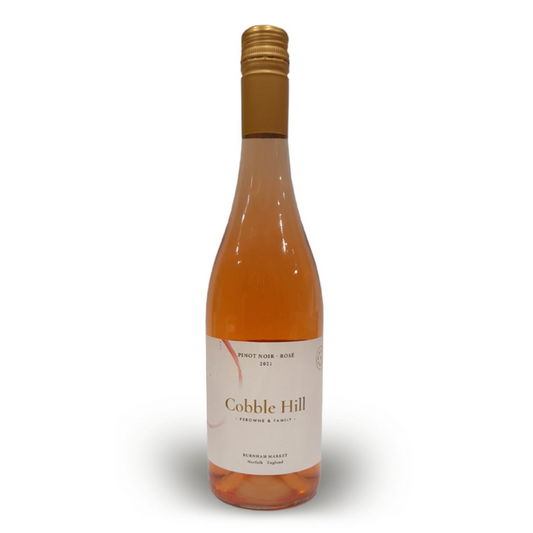 Cobble Hill Pinot Noir Rosé 2021