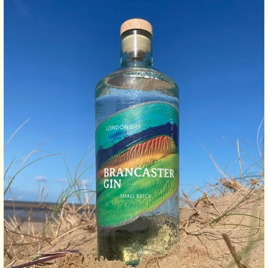 Brancaster Gin - 70cl