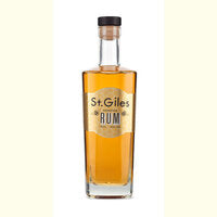 St Giles - Honeyed Rum