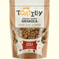 Toatilly - Granola - Date & Walnut 500g