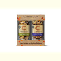 Cambrook - ( 2 JAR GIFT SETS)
