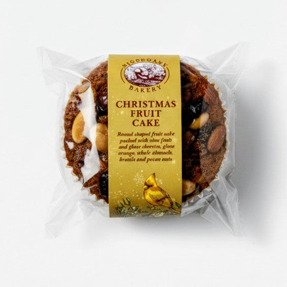 fruit cake