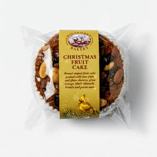 fruit cake
