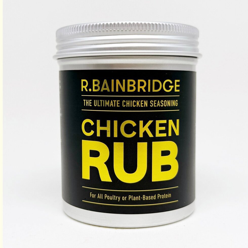 Bainbridge Provisions - Chicken Rub