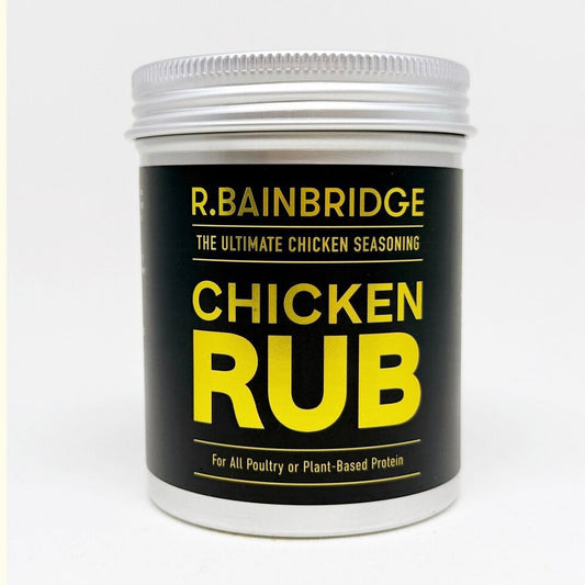 Bainbridge Provisions - Chicken Rub