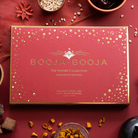 Booja-Booja The Winter Collection