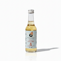 Apple & Cinnamon Cordial - 250ml