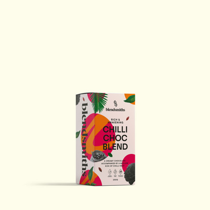 Blendsmiths - Chilli Chocolate Blend 250g