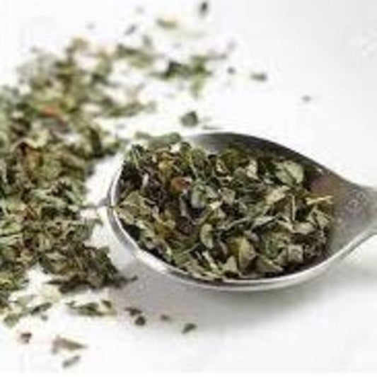 Norfolk Tea Co - Peppermint - 1KG Loose Leaf