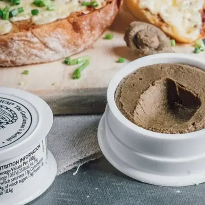 Made For Drink - Gentleman's Relish - 150g