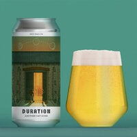 Duration- Another Day Done 4.4% 440ml