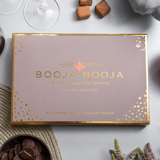 Booja-Booja Fine de Champagne 16pk Truffle