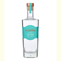 St Giles - London Dry Gin 70cl