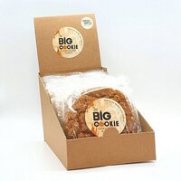 BIG Cookie - Sticky Toffee Pudding
