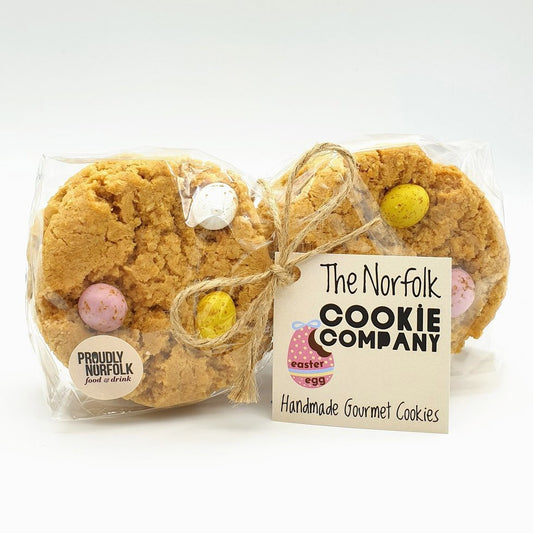 The Norfolk Cookie Company - Easter Cookies