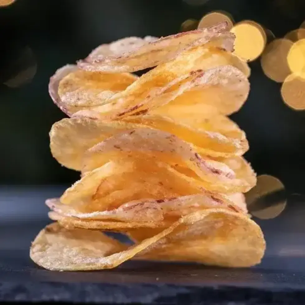 Made for Drink - Truffle Crisp - 150g