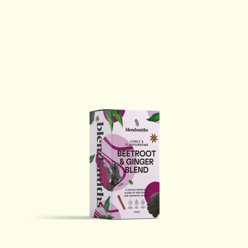 Blendsmiths - Pink Chai Blend 250g