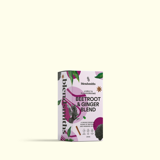 Blendsmiths - Pink Chai Blend 250g