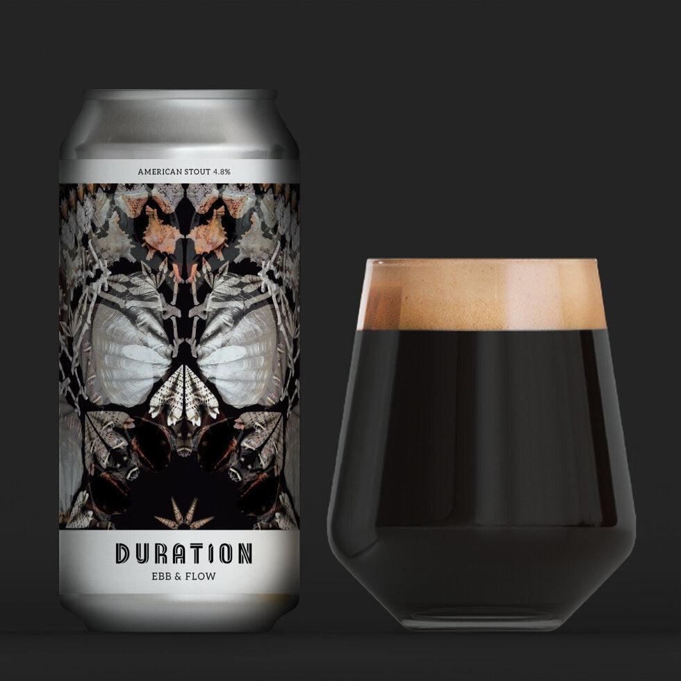 Duration - Ebb & Flow - 440ml
