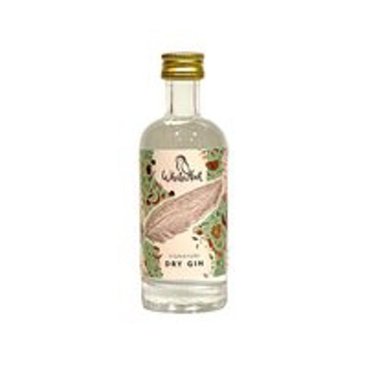 WhataHoot Signature Gin 5cl