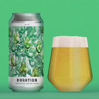 Duration - Turtles 5.5% 440ml