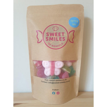 Sweet Smiles - Spring Mix - 200g