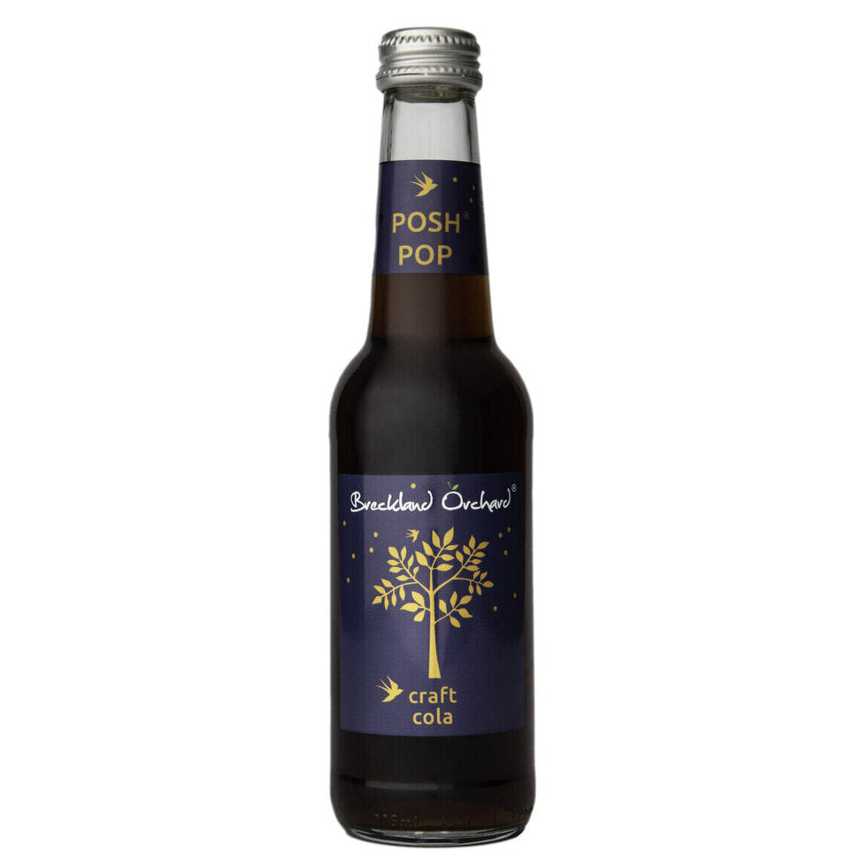 Craft Cola Posh Pop - 275ml