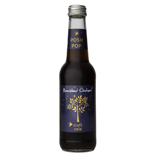 Craft Cola Posh Pop - 275ml