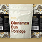 Crush Cinnamon Bun Porridge - 400g