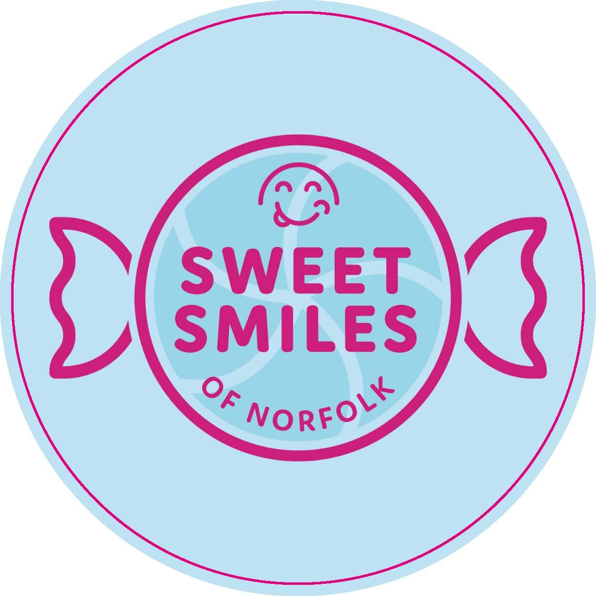 Sweet Smiles- Fizzy Cola Bottles- 120g x 12