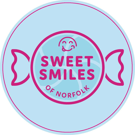 Sweet Smiles- Fizzy Cola Bottles- 120g