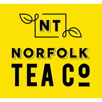 Norfolk Tea Co. - Very Berry Tea (15 Pyramids)