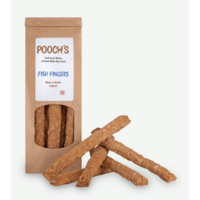 Pooch's Fish Fingers