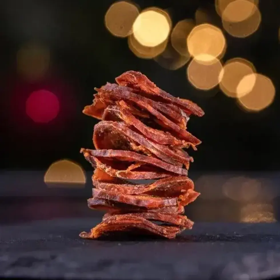 Made For Drink - Chorizo Thins - 30g