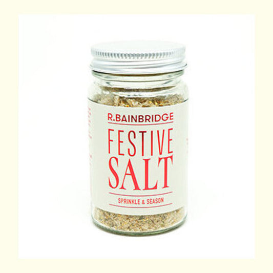 Bainbridge Provisions - FESTIVE SALT