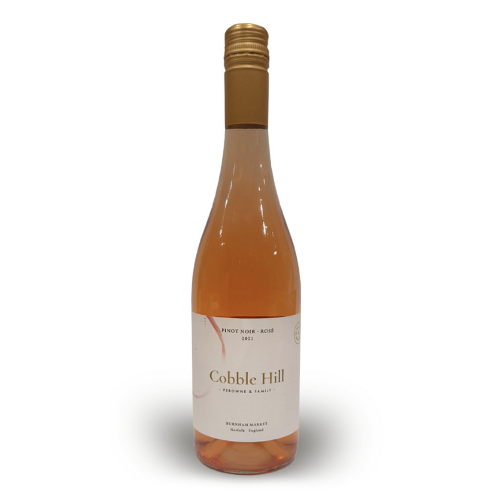 Cobble Hill Pinot Noir Rosé 2022