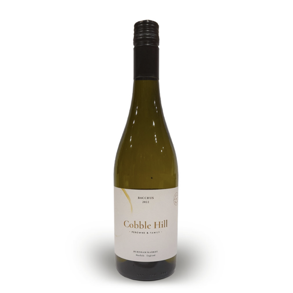 Cobble Hill Bacchus 2023