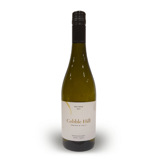 Cobble Hill Bacchus 2023