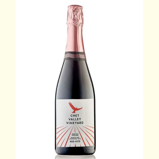 Chet Valley Vineyard - RED KITE 2022