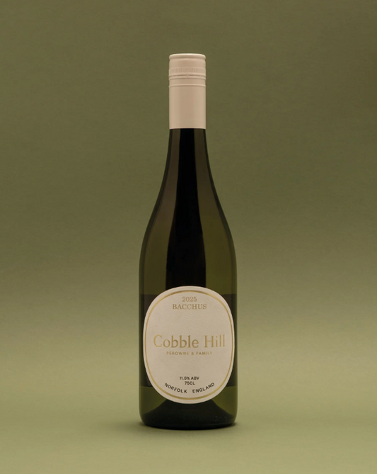 Cobble Hill Bacchus 2025
