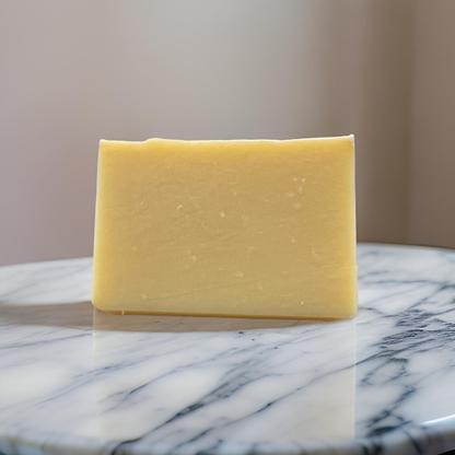 Norwich Soap Co - No.01 Plain Bar