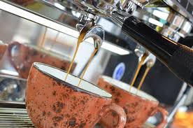 Harris & James | Italian Style Dark Roast (BEANS)