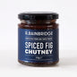 R. Bainbridge - Spiced Fig Chutney