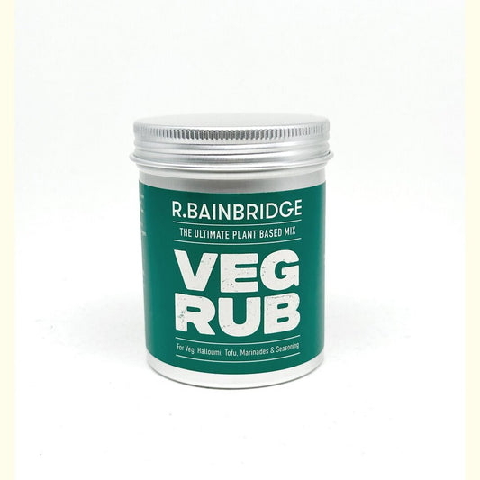 Bainbridge Provisions - Veg Rub