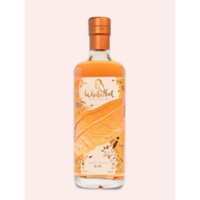 WhataHoot Tawny Orange Gin 70cl