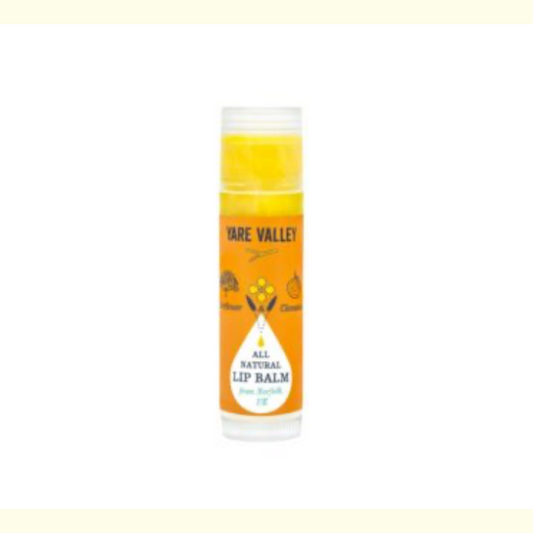 Yare Valley - Elderflower & Clementine Stick