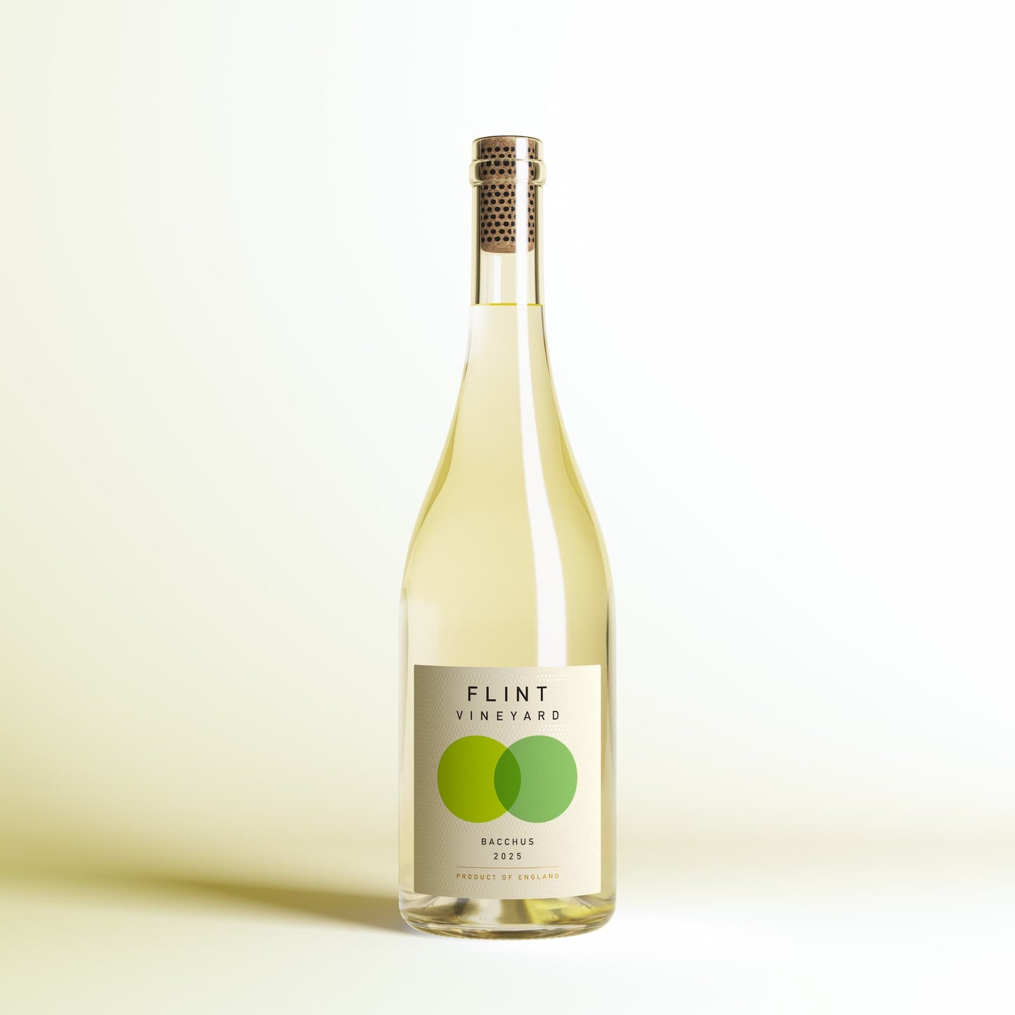 Flint Vineyard - Bacchus 2025