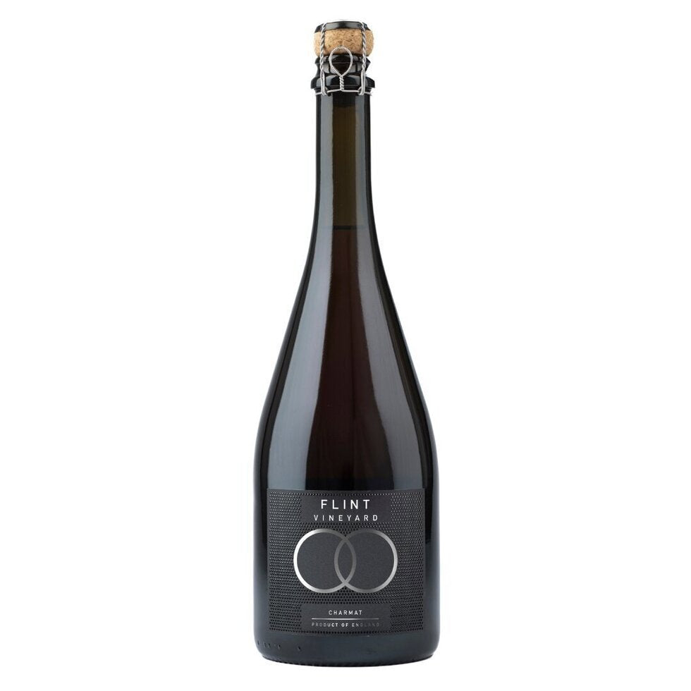 Flint Vineyard - Charmat Wine 750ml